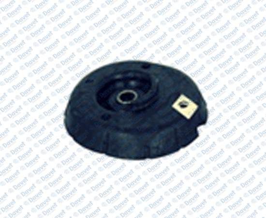 LDM 314506 Amortisor Takozu Ust Ds3 - C3 - P2008 - P208